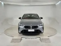 Usata BMW M135 M Sport 300 CV (220 kW) 2024 Grigio Utilitaria