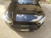 Usata Audi S3 S-Line 150 CV (110 kW) 2024 Nero Berlina