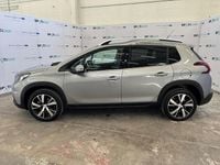 Usata Peugeot 2008 Allure 131 CV (96 kW) 2019 Grigio SUV