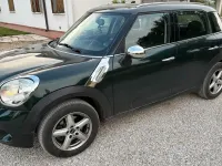Usata Mini Countryman 90 CV (66 kW) 2012 SUV