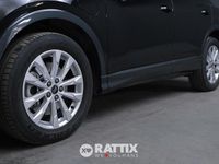 Usata Audi Q3 Sportback Business Plus 245 CV (180 kW) 2022 Nero SUV