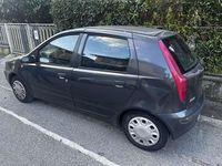 Brugt Fiat Punto S 58 HK (42 kW) 2001 Hatchback