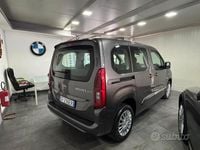 Usata Toyota Proace Verso City 101 CV (74 kW) 2021 Grigio Station wagon
