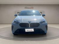 Usata BMW 120 M Sport 156 CV (114 kW) 2025 Gray Utilitaria