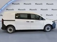 Nuova Renault Kangoo 116 CV (85 kW) 2026 Bianco Monovolume