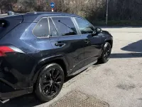 Usata Toyota RAV4 Hybrid Edition 245 CV (180 kW) 2021 SUV