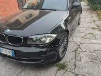 Usata BMW 116 Efficient Dynamics 116 CV (85 kW) 2010 Utilitaria
