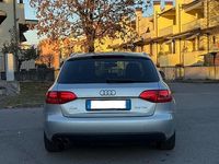 Usata Audi A4 2009 Grigio Station wagon