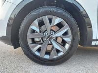 Usata Kia Sportage GT-Line 179 CV (131 kW) 2022 Bianco SUV