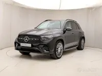 Usata Mercedes GLE350 AMG Line Premium 197 CV (144 kW) 2023 Nero SUV