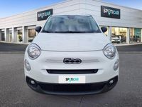 usata Fiat 500X 2022 1.3 mjet Club 95cv