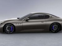 Nuova Maserati Granturismo 491 CV (361 kW) 2025 Other Coupé