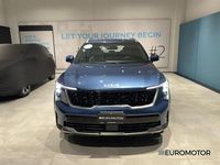 Usata Kia Sorento 252 CV (185 kW) 2025 Blu SUV