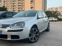 Usata VW Golf IV 105 CV (77 kW) 2005 Berlina