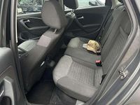 Usata VW Polo 75 CV (55 kW) 2015 Berlina