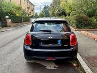 Usata Mini ONE 102 CV (75 kW) 2016 Utilitaria