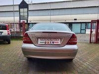 usata Mercedes C200 Classe CCDI cat Elegance