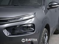 Usata Citroën C4 Shine 99 CV (72 kW) 2018 Grigio SUV