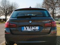 Usata BMW 520 2014 Station wagon