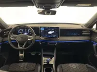 Usata VW Tiguan R-line 150 CV (110 kW) 2025 Nero SUV