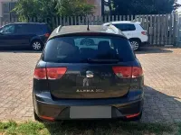 Usata Seat Altea 102 CV (75 kW) 2008 Monovolume
