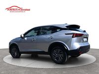 Usata Nissan Qashqai 140 CV (102 kW) 2022 Grigio SUV