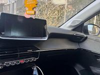 Brugt Peugeot 208 102 HK (75 kW) 2021 Grå Hatchback