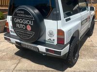 Usata Suzuki Vitara 1991