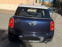 usata Mini Cooper D 2000 85 kw