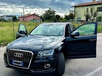 Usata Audi Q5 Advanced Plus 190 CV (139 kW) 2015 SUV