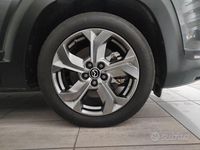 Usata Mazda MX30 Ad'Vantage 80 kW (110 CV) 2022 Grigio SUV
