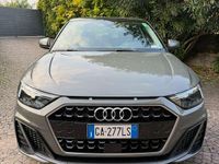 Usata Audi A1 Sportback S-Line 95 CV (69 kW) 2020 Utilitaria