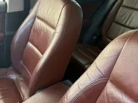 Usata VW Tiguan 2010 Bianco SUV