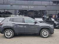 Usata Jeep Compass Limited 131 CV (96 kW) 2022 Grigio SUV