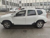 Usata Dacia Duster 110 CV (80 kW) 2013 SUV