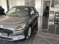 Nuova Suzuki Swift 82 CV (60 kW) 2026 Grigio Utilitaria