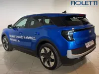 Usata Ford Explorer Premium 250 kW (340 CV) 2024 Blue my mind (metallizzato) SUV