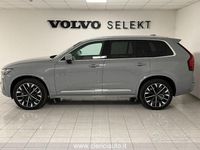 Usata Volvo XC90 Plus 250 CV (183 kW) 2025 Grigio SUV