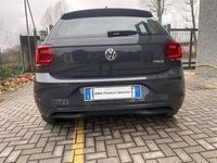 Usata VW Polo Edition 80 CV (58 kW) 2019 Grigio Utilitaria