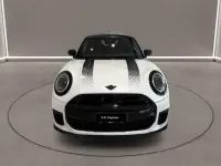 Usata Mini John Cooper Works 203 CV (149 kW) 2025 Bianco Utilitaria