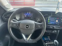 Usata Opel Corsa GS Line 75 CV (55 kW) 2024 Bianco Utilitaria