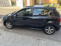 Usata VW Polo 90 CV (66 kW) 2015 Berlina