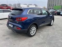 Usata Renault Kadjar Bose Edition 110 CV (80 kW) 2016 Other SUV