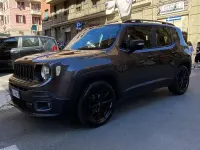 Usata Jeep Renegade Limited 120 CV (88 kW) 2019 SUV