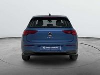 Usata VW Golf VIII Edition 116 CV (85 kW) 2025 Dolphin grey Berlina