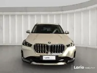 Usata BMW X1 xLine 163 CV (119 kW) 2023 Bianco SUV