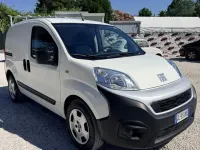 Usata Fiat Fiorino 95 CV (69 kW) 2022 Bianco Monovolume