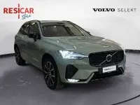 Usata Volvo XC60 184 CV (135 kW) 2025 Grigio SUV