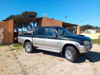 Usata Mitsubishi L200 115 CV (84 kW) 2005 Pick-up
