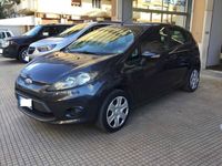 usata Ford Fiesta 1.4 TDCi 5 porte